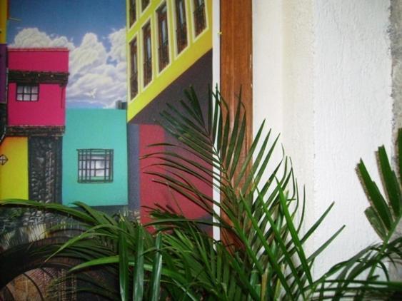Hospedaje Del Campanero 19 グアナファト 部屋 写真