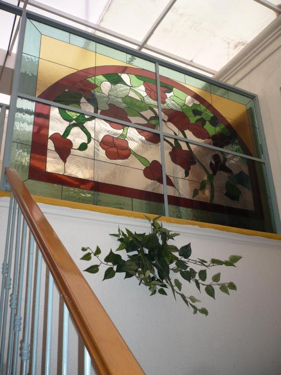 Hospedaje Del Campanero 19 グアナファト エクステリア 写真